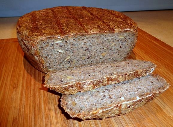 domowy chleb, jaki chleb jeść, jaki chleb jest zdrowy